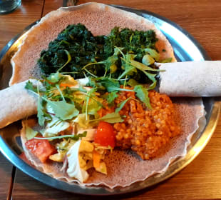 Café Restaurant Saron