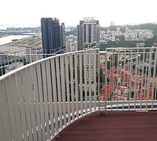 Skybridge