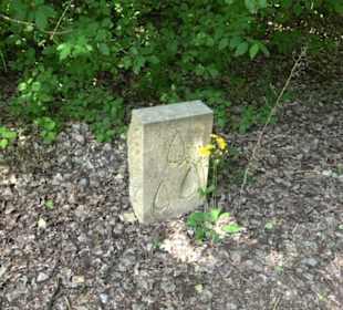 KZ-Gedenkstätte Hailfingen-Tailfingen