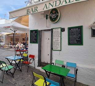 Cerveceria Bar Andaluz