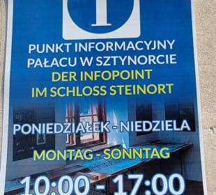 Infopoint
