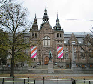 Stockholm