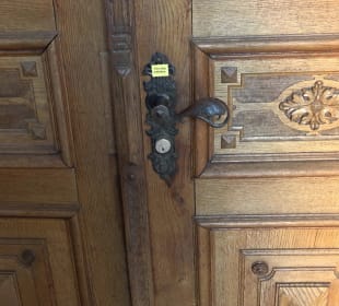 Römisch-katholische Pfarrkirche St. Martin