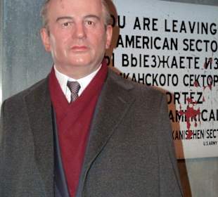 Michail Gorbatschow