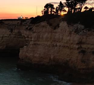 Praia de Nossa Senhora da Rocha