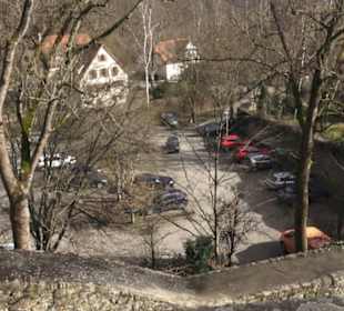 Grüner Turm