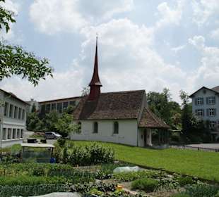 Sempach-Dorf