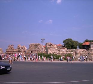 Trip nach Altnessebar