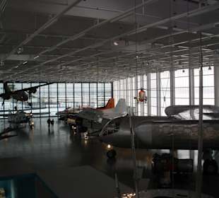 Dornier Museum
