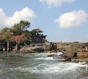 Pura Tannah Lot