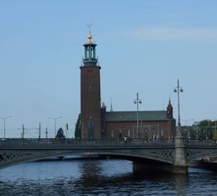 Stadshuset