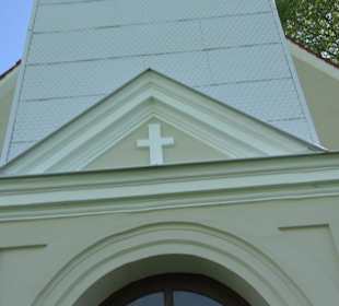 Kapelle Sankt Paulus Herlazhofen