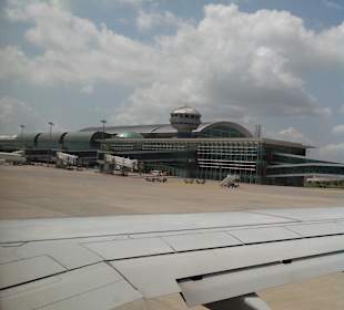 Flughafen Izmir (ADB)