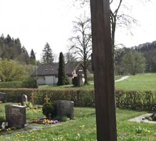 Kirche St. Gallus