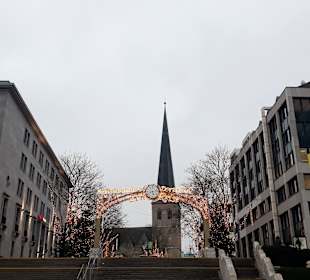 Weihnachtsmarkt Dortmund
