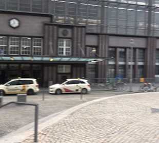 Tränenpalast