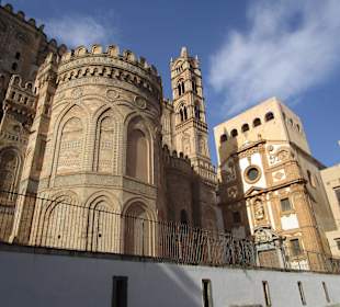 Kathedrale Maria Santissima Assunta