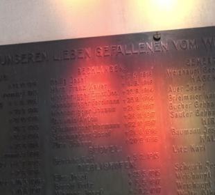 Friedhofskapelle Tettnang