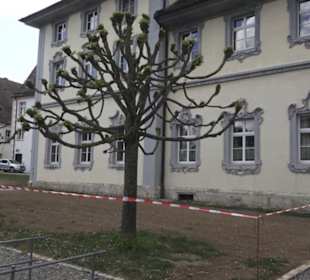 Klosteranlage Obermarchtal