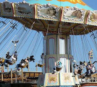 Cannstatter - Volksfest