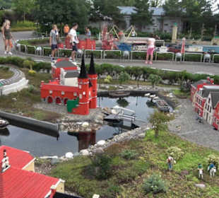 Niederlande -Miniland