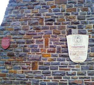 Kurpark Bad Münster