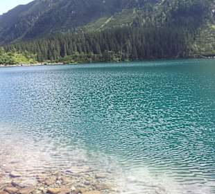 Morskie Oko