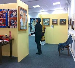 Frida Kahlo - Kunstmuseum Gehrke-Remund Baden-Baden