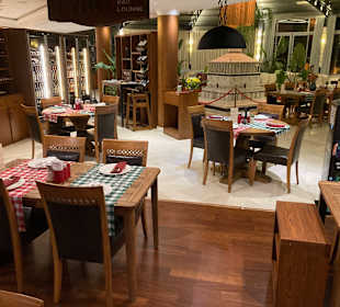 Tyro Italiano Pizzeria Ristorante