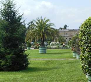Schlosspark Sanssouci