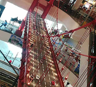 Einkaufszentrum Terminal 21