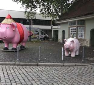 Restaurant Schlachthof