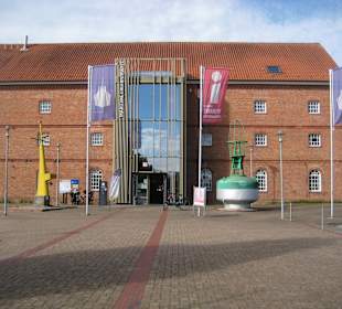 Museum und Tourist-Info