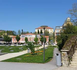 Hauptplatz