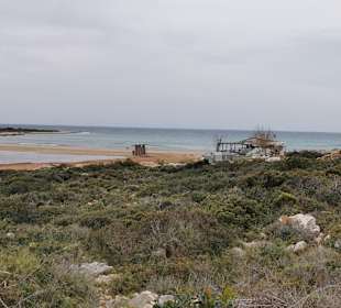 Wandern Didim