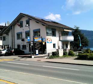 Restaurant Seehus (Restaurant)