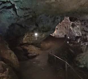 Nebelhöhle