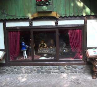 Themenbereich Märchenwald