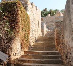 Spinalonga