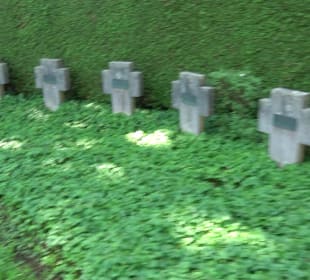 Kriegerdenkmal