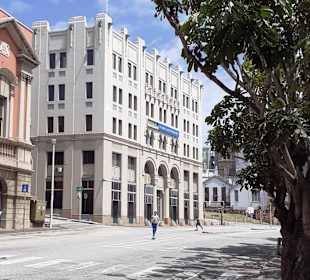 Altstadt Port Elizabeth