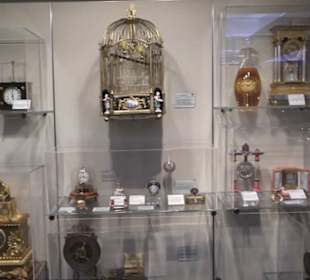 Uhrenmuseum Beyer