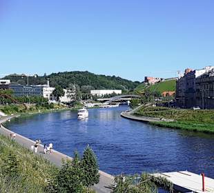 Stadttour