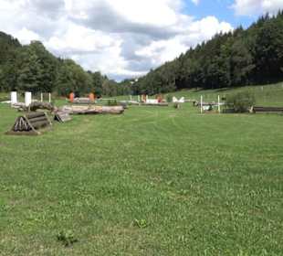 Landesreitschule Marbach