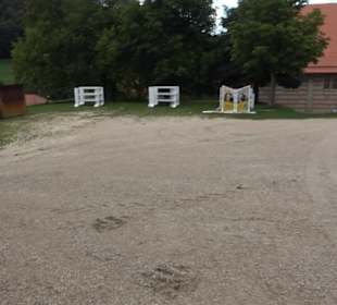 Haupt- und Landgestüt Marbach