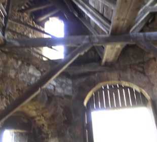 Burgruine Hohenrechberg