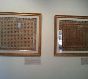 Djerba Explore Parc Museum Exponat