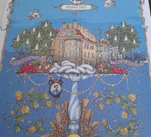 Speisekarte