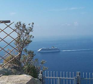 Unbegrenzter Weitblick