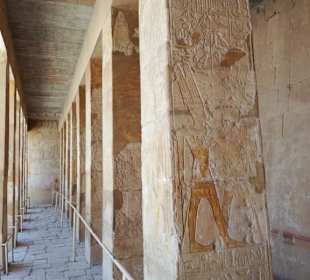 Hatschepsut-Tempel